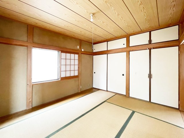 川面３丁目土地のその他