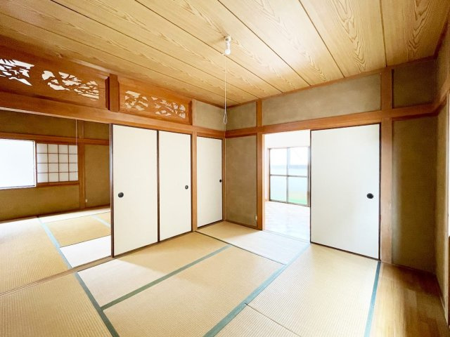 川面３丁目土地のその他