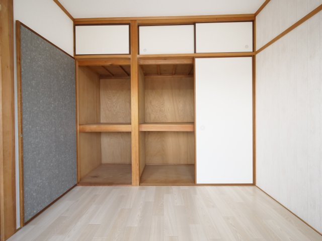 ドミール93の洋室|※写真は別の部屋のものです。