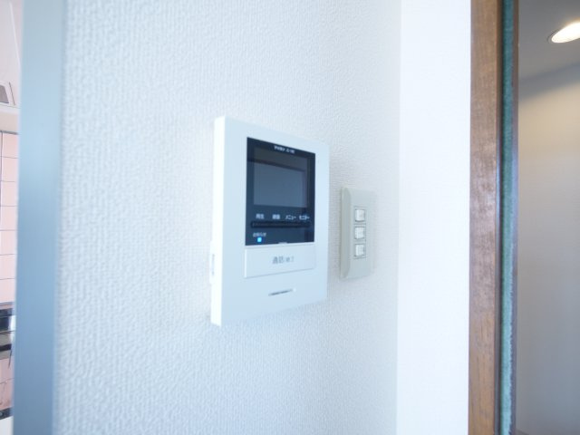 ドミール93の洋室|※写真は別の部屋のものです。