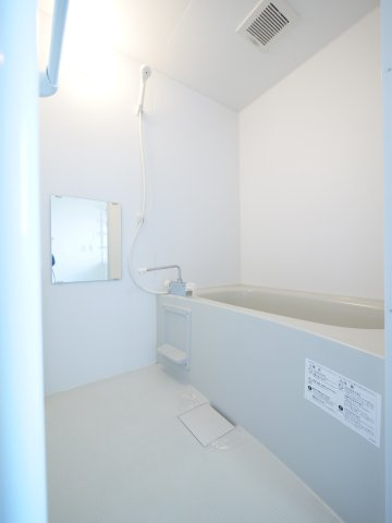 ドミール93のセキュリティ|※写真は別の部屋のものです。