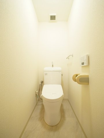 ドミール93の設備|※写真は別の部屋のものです。