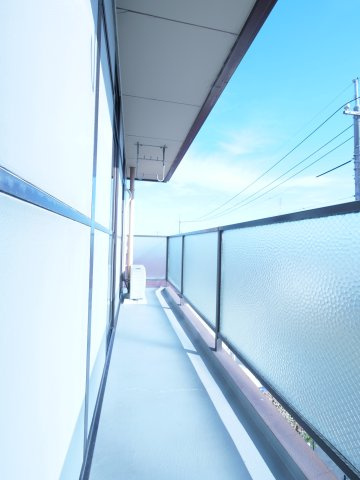 ドミール93のトイレ|※写真は別の部屋のものです。