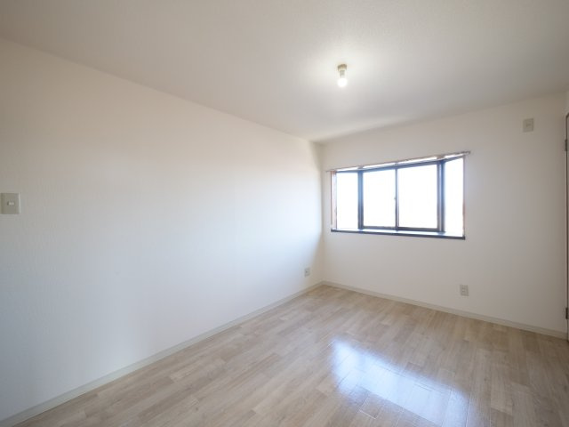 ドミール93の洋室|※写真は別の部屋のものです。