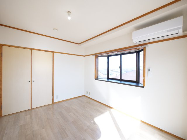 ドミール93の洋室|※写真は別の部屋のものです。