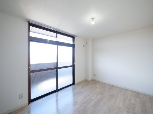 ドミール93の展望|※写真は別の部屋のものです。