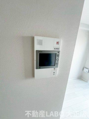 リヴェント難波ウエストのその他