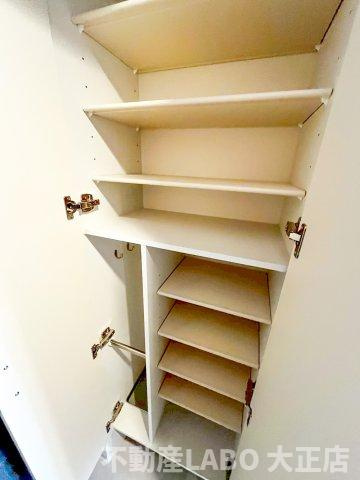 リヴェント難波ウエストのその他