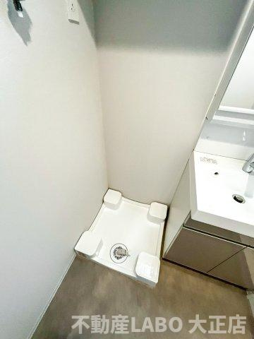 リヴェント難波ウエストのその他