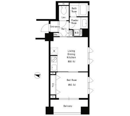 パークキューブ本郷