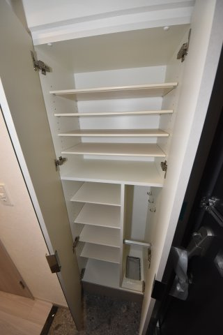 プレサンス大正フレンジのその他共用部分