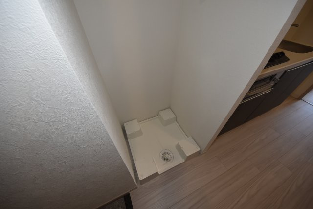 プレサンス大正フレンジの設備