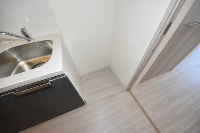 プレサンス大正フレンジ