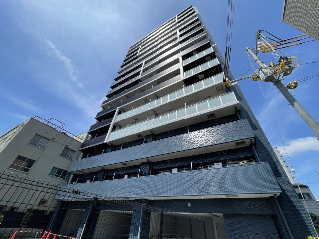 プレサンス大正フレンジ