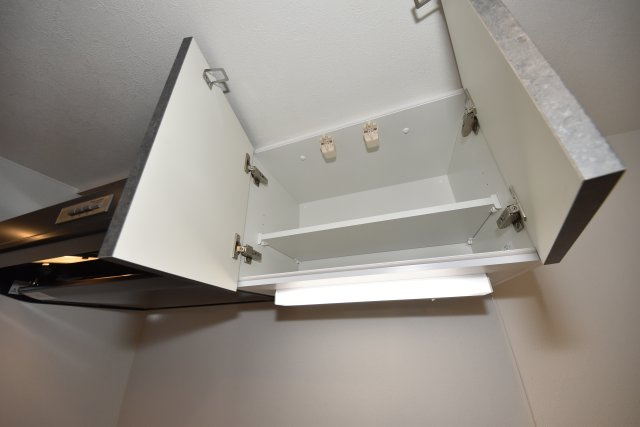 プレサンス大正フレンジ