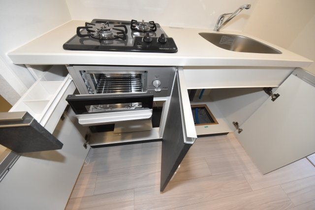 プレサンス大正フレンジ