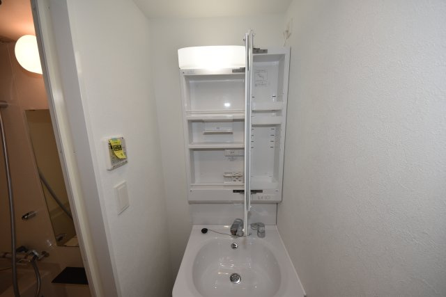 プレサンス大正フレンジ