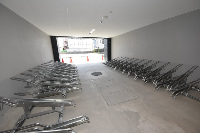 プレサンス大正フレンジ