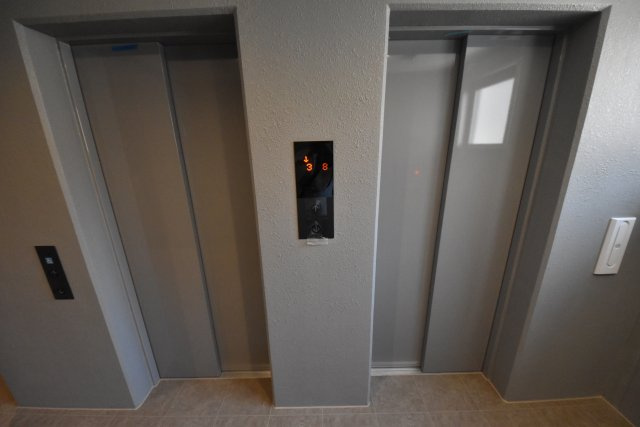 プレサンス大正フレンジ