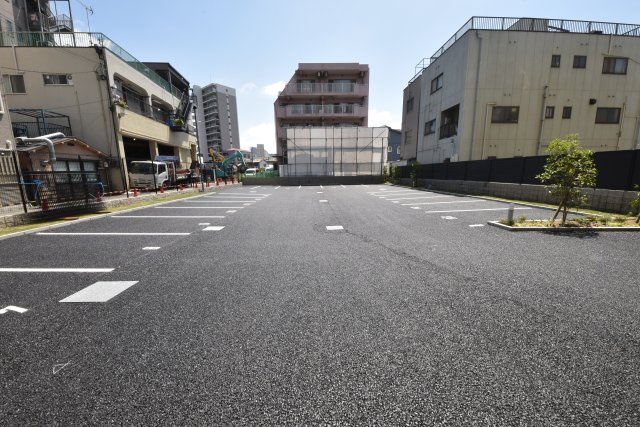 プレサンス大正フレンジ