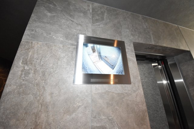 プレサンス大正フレンジ