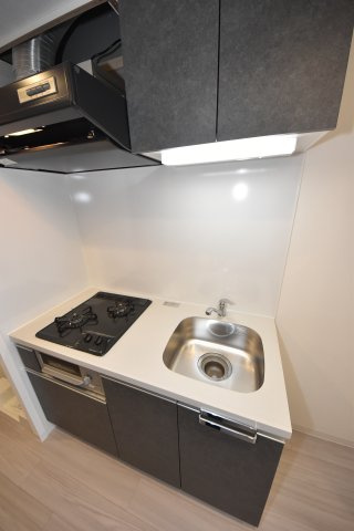 プレサンス大正フレンジのキッチン