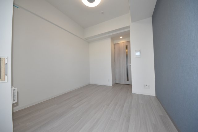 プレサンス大正フレンジの寝室