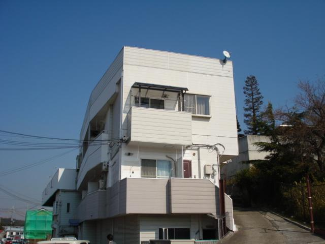 神戸市西区水谷３丁目の賃貸マンション