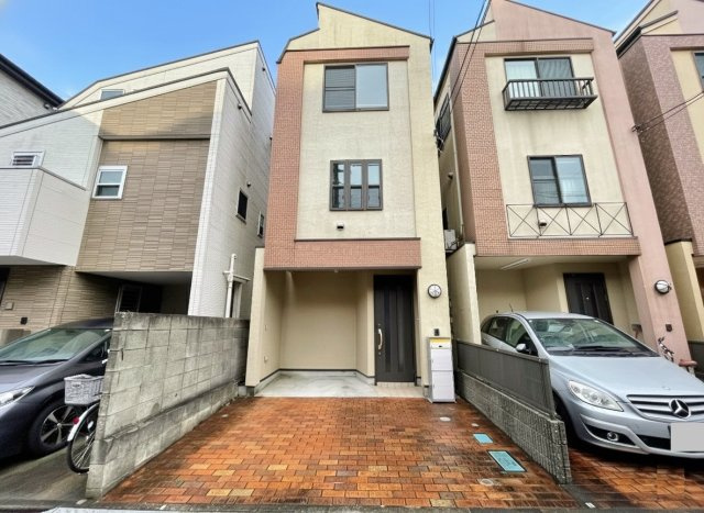 中野区鷺宮5丁目 イーグランド様