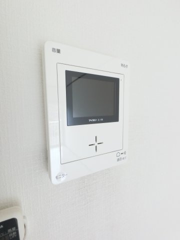 【セキュリティ】 | ロイヤルコート