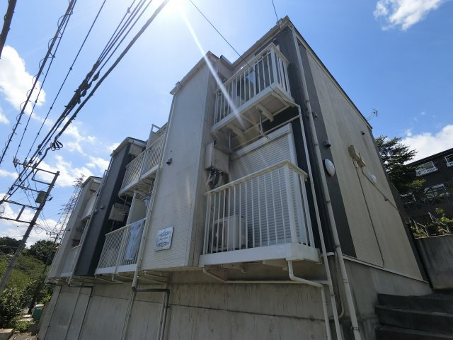 ロイヤルコートの画像