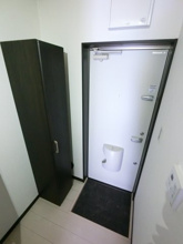 【玄関】 | ロイヤルコート