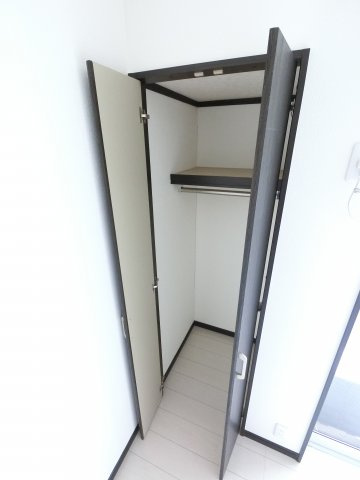 【収納】 | ロイヤルコート