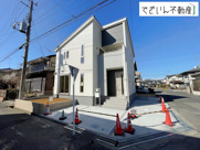 Livele Garden.S嵐山町志賀第2　新築住宅の画像