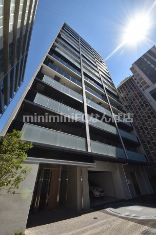 エスレジデンス阿波座ウエスト