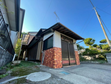 長南町長南南S邸戸建の画像