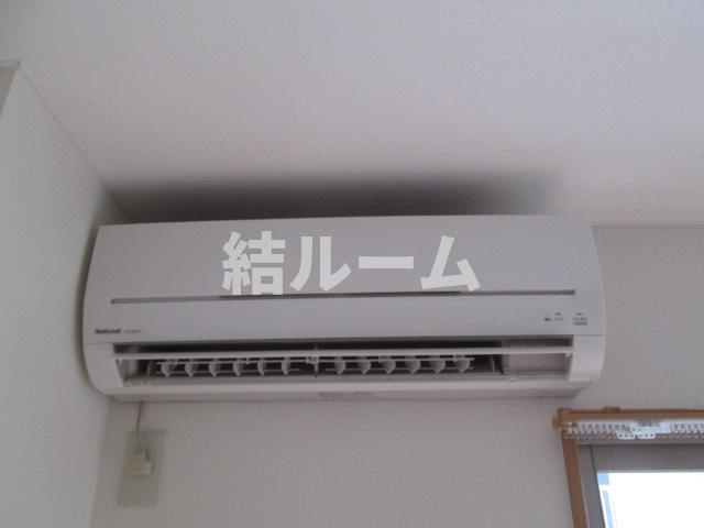 坂戸市日の出町の賃貸マンションの設備