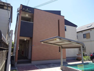 カーサ　デ　カローレの画像