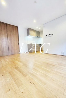 【居間・リビング】 | コージーコート馬込 | 洋室のお部屋です。