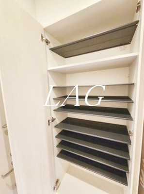 【収納】 | コージーコート馬込 | 収納です。