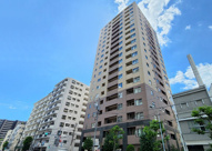 上野アインスタワーの画像