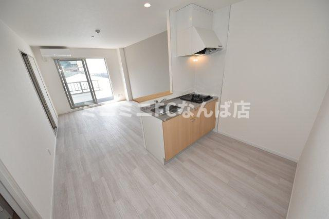 ソラシアレジデンス九条