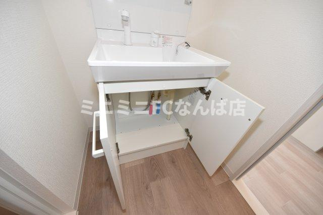 ソラシアレジデンス九条