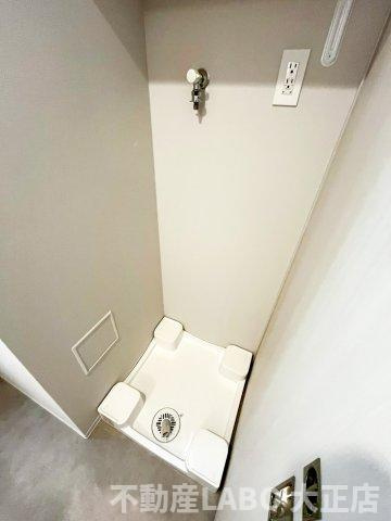 リヴェント難波ウエストのその他