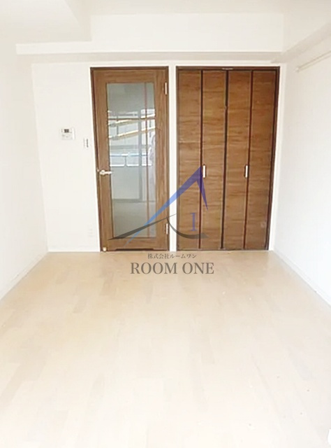 プレール・ドゥーク多摩川の寝室|寝室です。