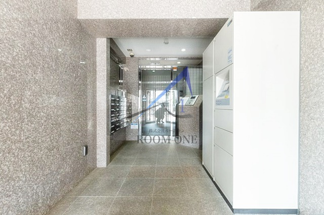 プレール・ドゥーク多摩川