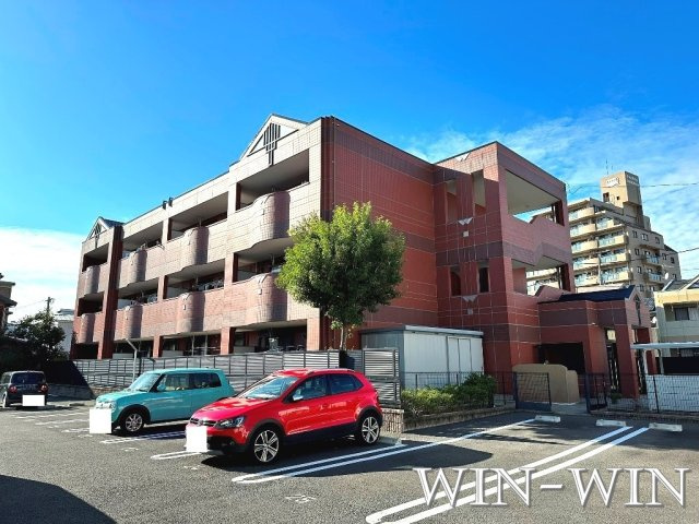 ロイヤルヒルズ上野