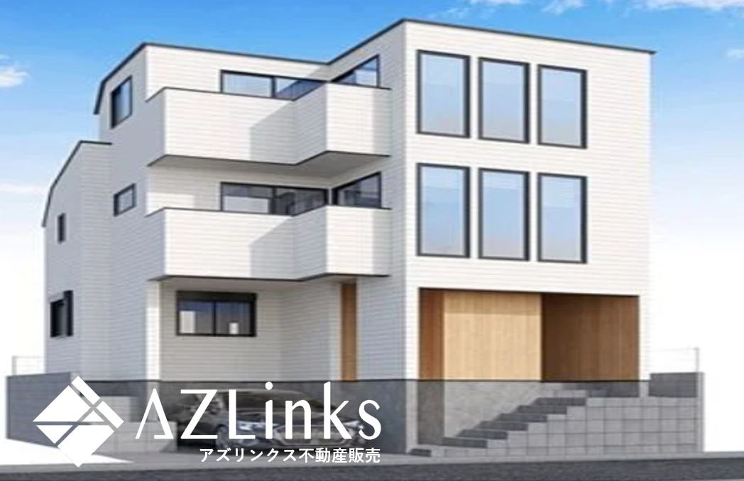 市川市原木３丁目３０６①