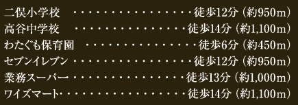 市川市原木３丁目３０６①の周辺