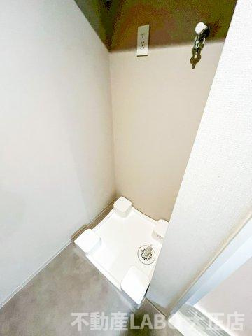 リヴェント難波ウエストのその他